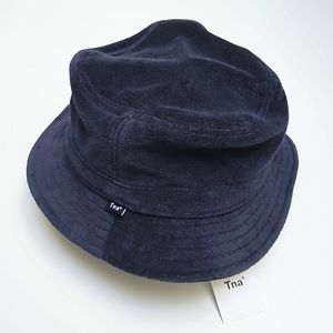 TNA TOTAL ECLIPSE BUCKET HAT M/L